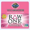 Vitamín a minerál Garden of Life Vitamin Code Raw One Pro ženy 75 kapslí