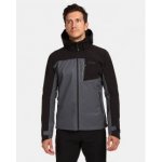 Kilpi Ravio-M tmavě šedá – Zbozi.Blesk.cz