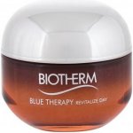 Biotherm Blue Therapy Amber Algae Revitalize denní revitalizační a obnovující krém 50 ml – Hledejceny.cz