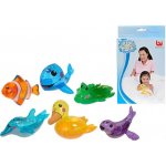 Bestway Baby zvířátko nafukovací 22 různé druhy do vody pro miminko 34cm – Hledejceny.cz