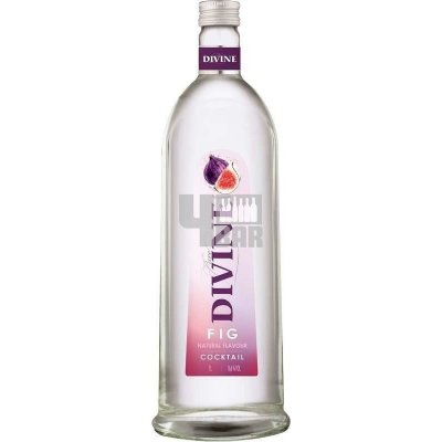 Divine Fig 16,6% 1 l (holá láhev) – Hledejceny.cz