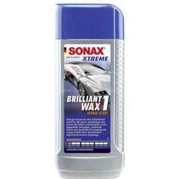 Sonax Xtreme Brillant Wax 1 Hybrid NPT 500 ml