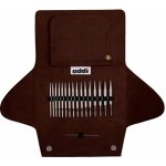 Addi Sada kruhových jehlic – Zboží Dáma