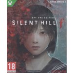 Silent Hill f (XSX) – Hledejceny.cz