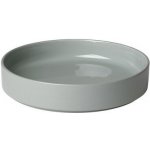 Blomus PILAR 20 cm šedý – Zboží Dáma