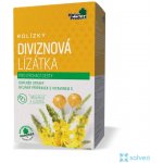 Rolízky diviznová lízátka 4 ks – Hledejceny.cz