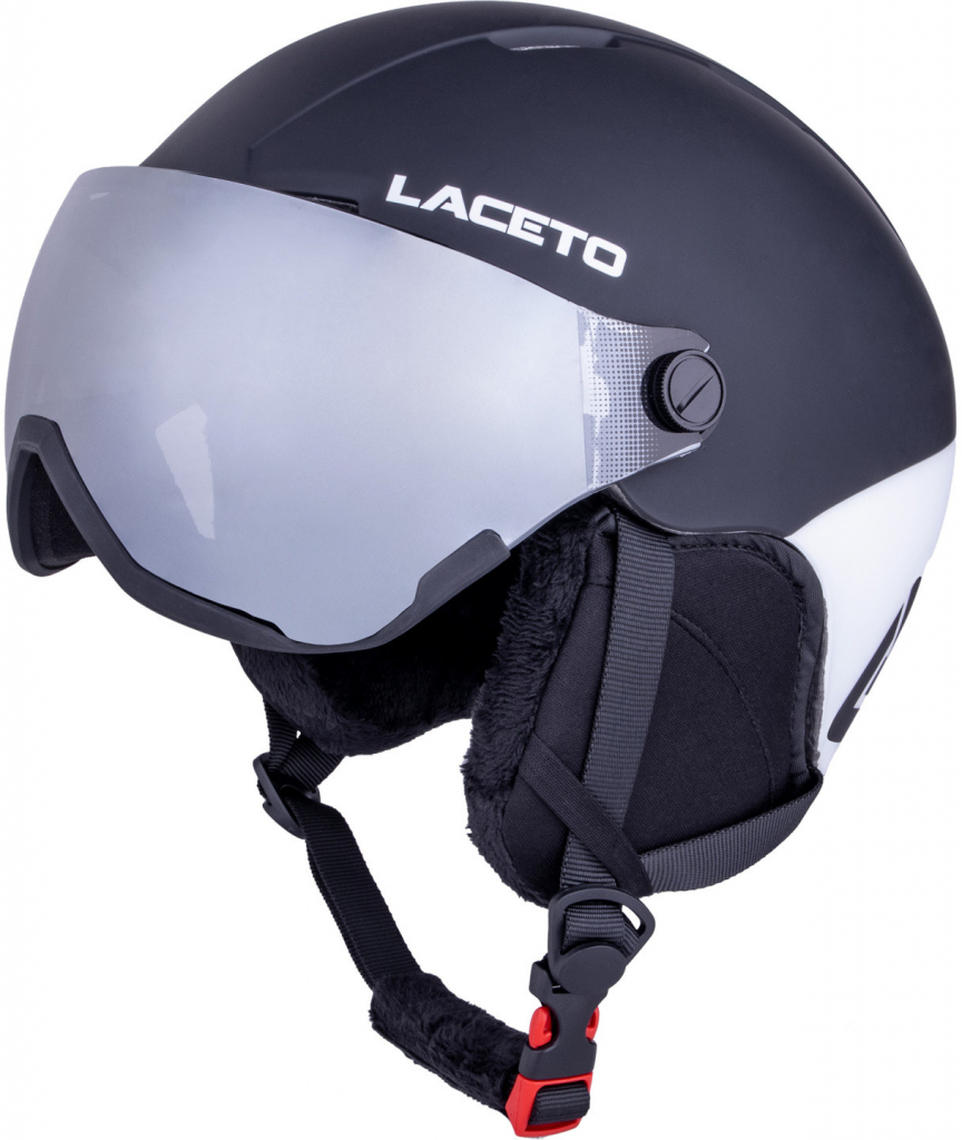 Laceto TEMPESTA VISOR