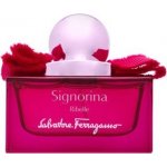 Salvatore Ferragamo Signorina Ribelle parfémovaná voda dámská 30 ml – Hledejceny.cz