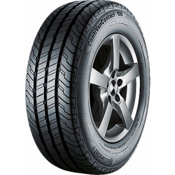 Continental ContiVanContact 100 195/65 R16 100T