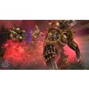 Warhammer 40,000: Dawn of War 2: Chaos Rising