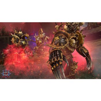 Warhammer 40,000: Dawn of War 2: Chaos Rising