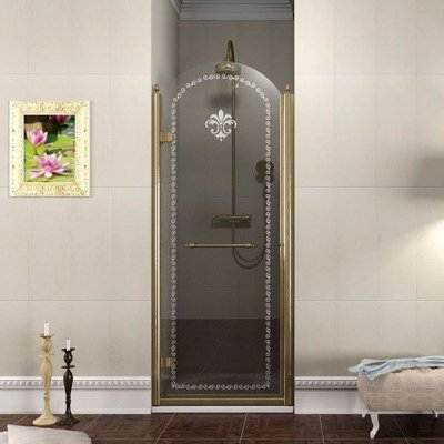 Gelco ANTIQUE GQ1280LC – Zboží Dáma