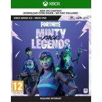 Fortnite: The Minty Legends Pack – Zbozi.Blesk.cz