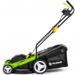 Fieldmann FZR 2046-E – HobbyKompas.cz