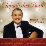 Whittaker, Roger - Frohe Weihnacht – Zboží Dáma