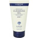 Lumene Basic Blue Cleansing Gel čistící gel pro ženy 150 ml