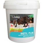 UNIKA Metil Pur 1 kg – Hledejceny.cz