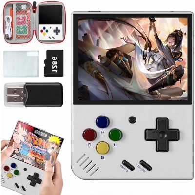 Anbernic RG35XX Plus – Zboží Živě