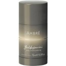 Deodorant Baldessarini Ambré deostick 75 ml