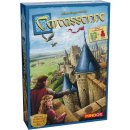 Mindok Carcassonne 2 edice Základní hra