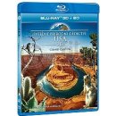 Světové přírodní dědictví: USA - Grand Canyon 3D Blu-ray