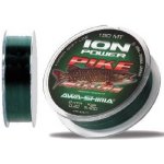 Awa-Shima Ion Power PIKE MISSION 150 m 0,3 mm 11,95 kg – Zbozi.Blesk.cz