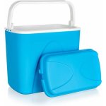 HAPPY GREEN Box chladící 24 l, modrý – Sleviste.cz