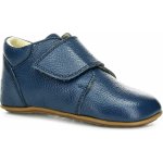 Bundgaard Tannu barefoot botky capáčky navy – Zboží Dáma