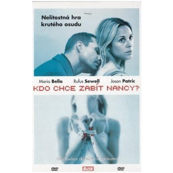 Kdo chce zabít Nancy? - pošetka