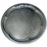 Toro podnos kulatý 260118 35cm – Zboží Dáma