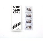 Vandy Vape VVC PULSE 1,2ohm 4ks – Hledejceny.cz