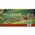 Valašsko/Proměny a nálady stolní 2026 – Hledejceny.cz