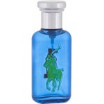 Ralph Lauren Big Pony 1 toaletní voda pánská 50 ml – Zbozi.Blesk.cz