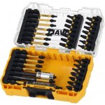 DeWALT DT70732T 37 ks sada torzních bitů FlexTorq DT70732T – HobbyKompas.cz