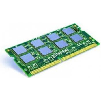 Kingston SODIMM DDR2 2GB 667MHz CL5 KVR667D2S5/2G