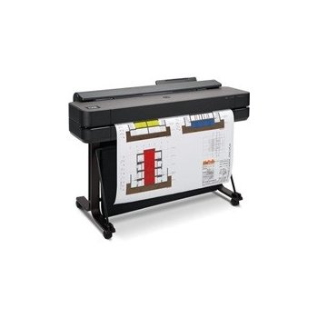 HP DesignJet T650 24"