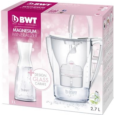 BWT Penguin 2,7 l od 408 Kč - Heureka.cz