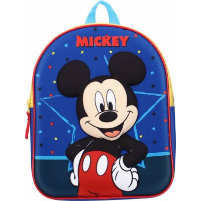 Vadobag Mickey Mouse Disney modrý – Sleviste.cz