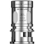 Lost Vape UB Žhavící hlava Ultra M3 0,15 ohm – Zboží Mobilmania
