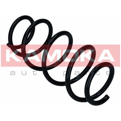 Vinutá pružina podvozku KAMOKA 2110830 | Zboží Auto