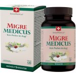 Swissmedicus MigreMedicus 120 kapslí – Hledejceny.cz