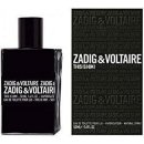 Zadig & Voltaire This is Him! toaletní voda pánská 30 ml