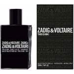 Zadig & Voltaire This Is Him! toaletní voda pánská 100 ml – Hledejceny.cz