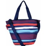 Reisenthel Shopper XS Artist Stripes – Zboží Mobilmania