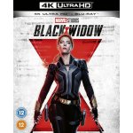 WALT DISNEY Black Widow ( BD – Sleviste.cz