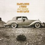 Delaney & Bonnie - On Tour With Eric Clapton, LP – Hledejceny.cz