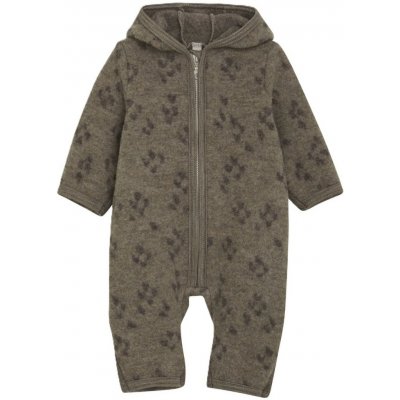 Huttelihut Kombinéza z merino vlny Etherea – Hledejceny.cz