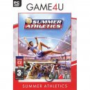 Summer Athletics