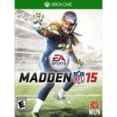 Madden NFL 15