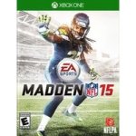 Madden NFL 15 – Hledejceny.cz